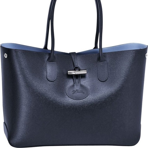 Longchamp Roseau Tote Bag - Picture 2 of 11